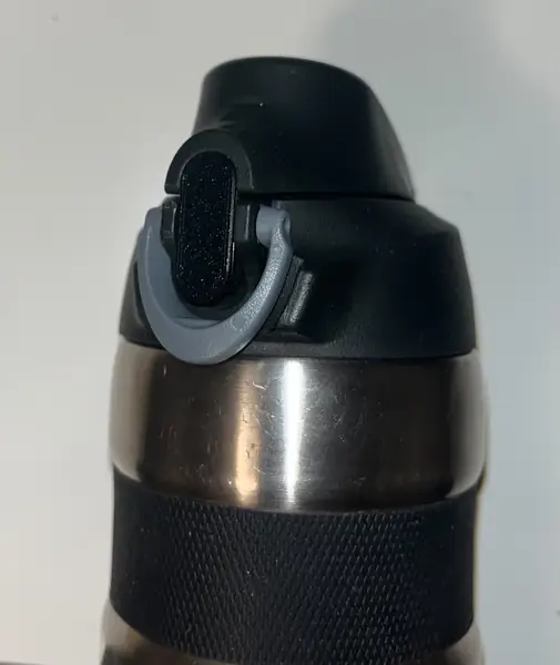 Pin for 1380D1 cap for Thermos 1300Dx