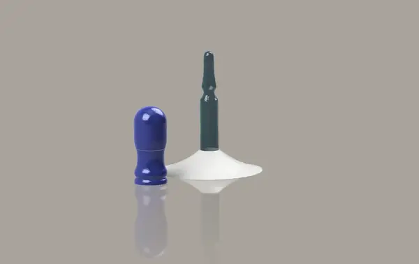 Ampoule Breaker
