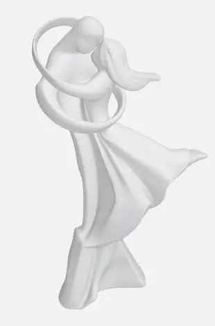The Dance of Love