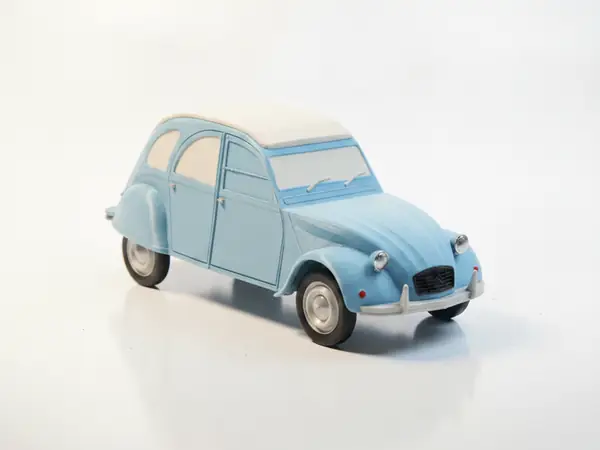 Citroen 2CV