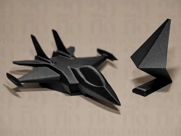 Fighter Aircraft