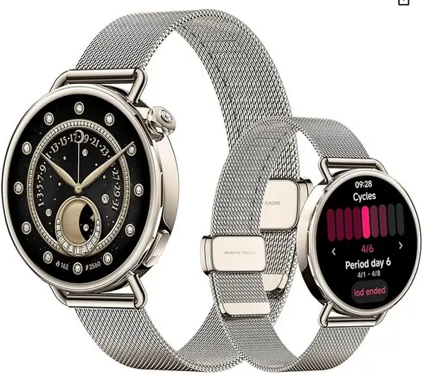 Xiaomi watch strap