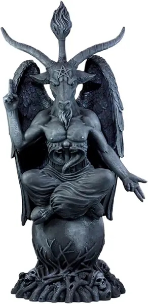 Baphomet