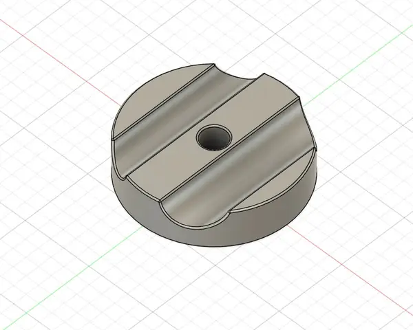 Olsa garden swing roof holder