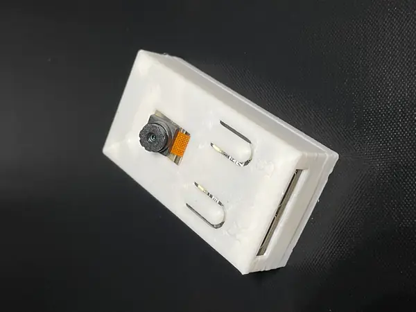 ESP32-S3-WROOM CAM Board Housing